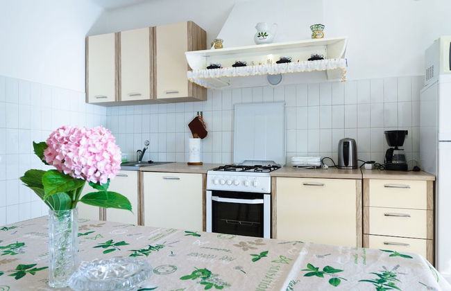 Holiday house Ines - Foto 16