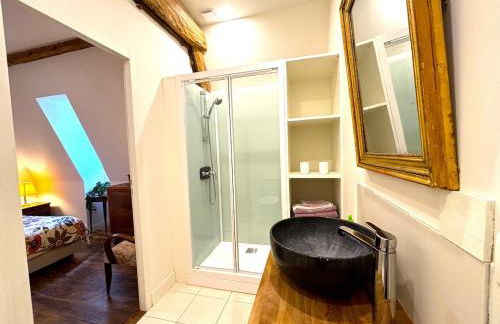 Exceptional XVIICastle in Dordogne Golden Triangle - Foto 65