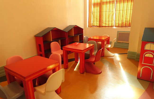 Luxury Condo at Forbeswood Parklane - Foto 74