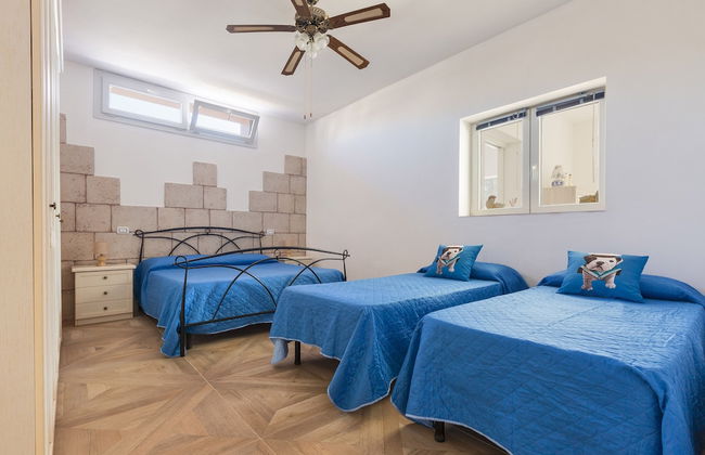 2317 Villa Rose by Barbarhouse - Foto 10