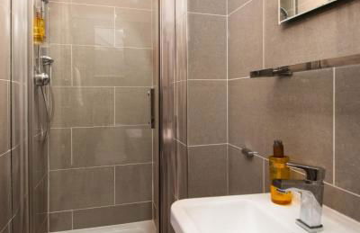 Budle Bay Loft - Foto 9