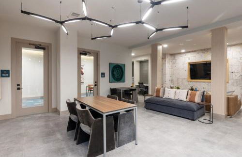 Blueground Highland pool wd gym nr Domain ATX-273 - Foto 31