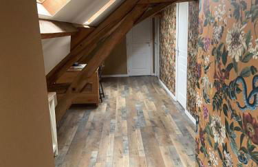 Maison Moulin Martin - Foto 16