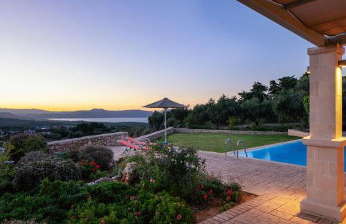 Villa Luni - Foto 60