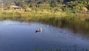 Chalé Santa Rita - Photo 3