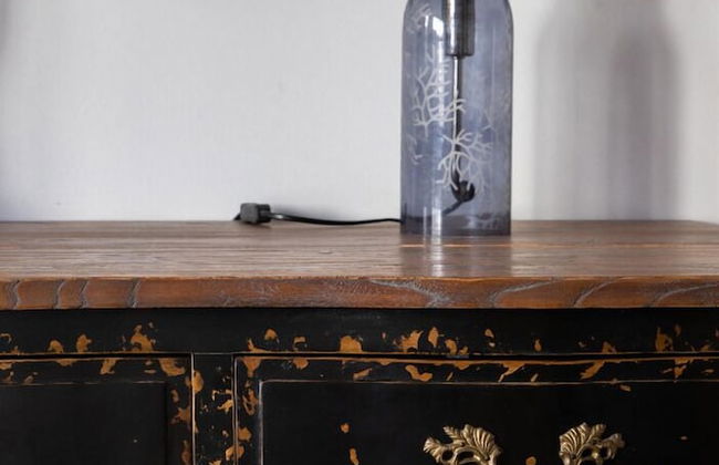 Classic Chic Flat 100m2 in City Center - Foto 7