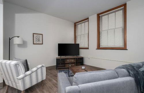 City Hall Recorder's Office - Foto 1