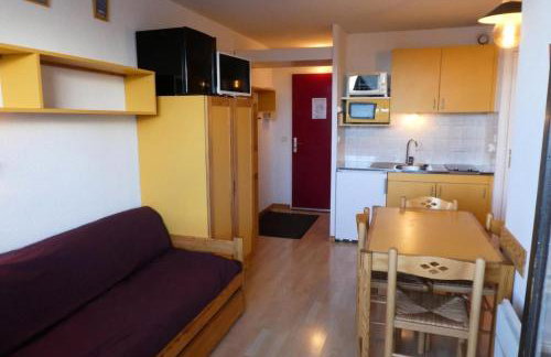 Résidence Aurans - Joli T2 centre station 6 couchages à Réallon 340A MAE-8771 - Photo 2