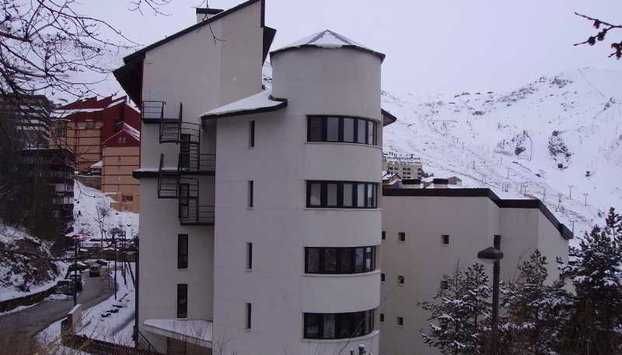 Apartamentos GHM Gorbea - Photo 2
