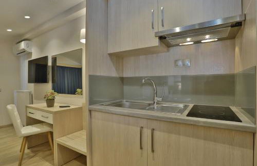 Alarzo Rooms - Foto 10