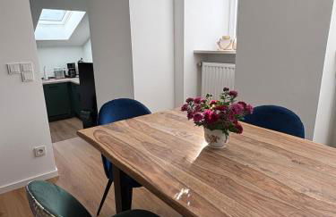 Ferienwohnung Sieburg - Foto 18