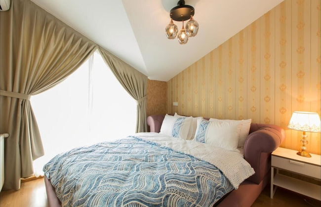 Taksim Elysium Residence CTS - Foto 15