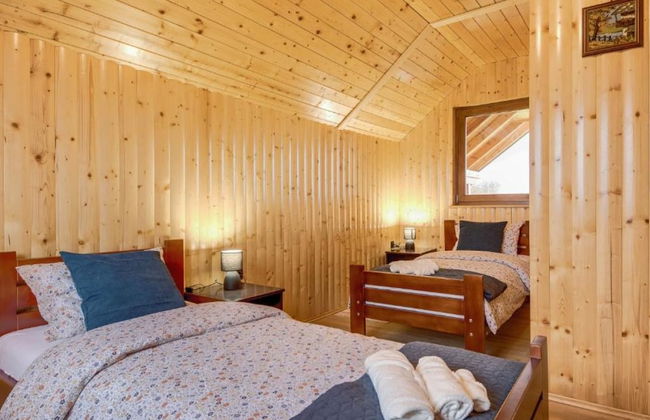 Apartment Stone and Wood - Foto 2