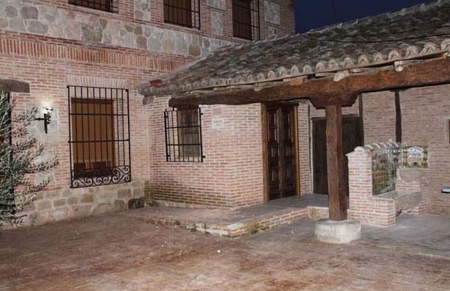 Casa Lucio - Foto 15