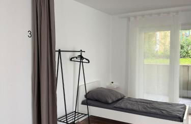 Zentral & Ruhig - Apartment für 6 Gäste in Top Lage! - Foto 5