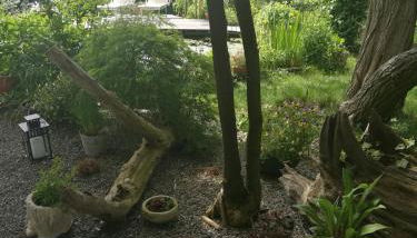 Apartment Green Elephant - Foto 2, Garden