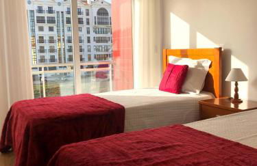 Alojamentos Campo & Mar - T1 com Piscina - Foto 38