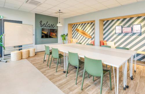 Appart'hôtel Toulouse Zénith - Foto 36