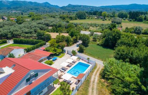 Villa Paradiso: Near beach, superb pool and garden - Photo 64