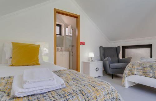 Holiday Home Luxuriöses Haus der Leidenschaft by Interhome - Photo 55