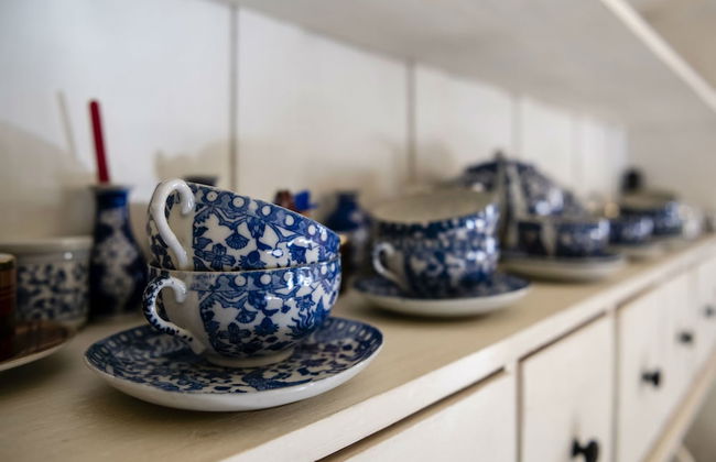 Abbazia Santa Maria del Bosco - Photo 45