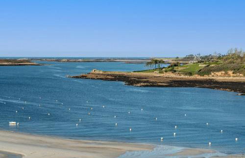 Ker Breizh - Saint Pabu - 14 pers - Foto 28