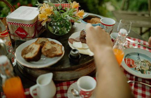 Glamping Il Rifugio dei Marsi - Foto 81