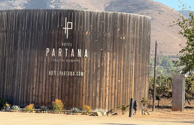 Private Deluxe Wine Tour to Valle de Guadalupe by Luxury Vehicle - Photo 31