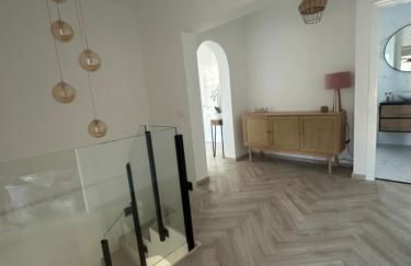 La Gavina - Spacious 5-Bedroom Villa with Private Pool in Javea - Foto 16