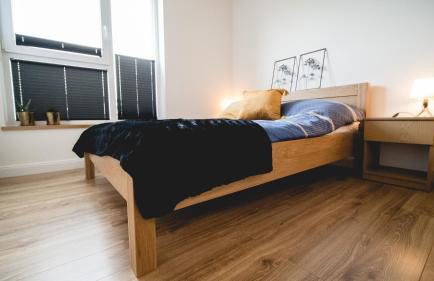 Apartament Marbud przy Aquaparku Reda - Foto 9