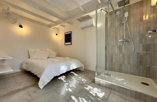 LOFT - 10 min du centre ville - Terrasse - Parking - Photo 2