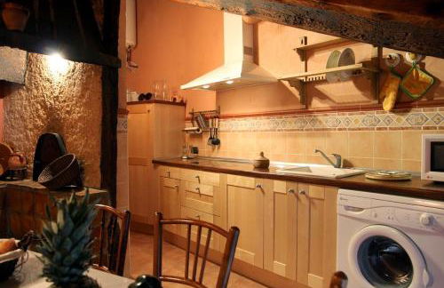 Casa Rural Botica Gomelia II - Photo 6