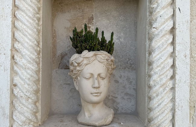 Villa Umay - Foto 39