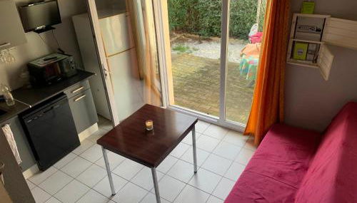 Ma jolie petite maison de la plage - Foto 5