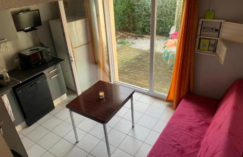 Ma jolie petite maison de la plage - Foto 5