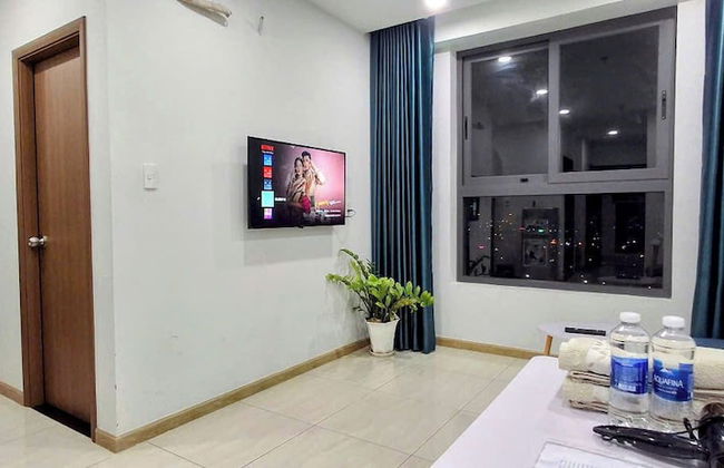 Bcons Garden Luxury Apartment - Foto 12