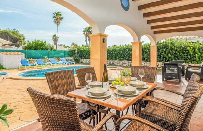 Son Fonoll - Foto 11