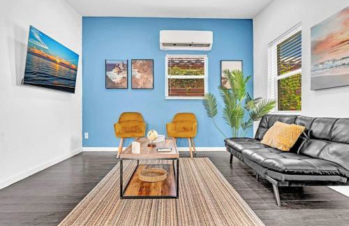 Hollywood 2 Bdrm Beach Vacation & Hard Rock Sc02 - Foto 6