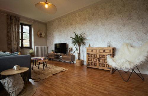 Les Gîtes de Juliane - Calme & spa en altitude - Alsace - Foto 156