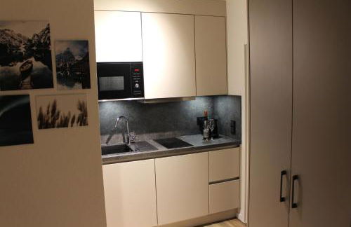 Geling Pension Apartments Stadtlohn - Foto 10