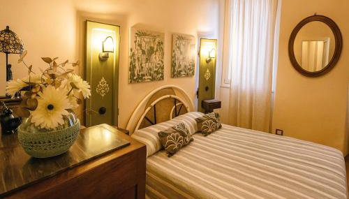 Antica Residenza del Corso Viterbo - Boutique Suite - Foto 3