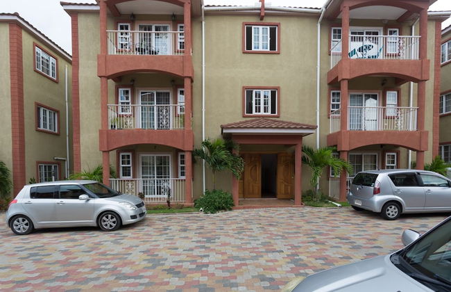 New Kingston Guest Apt at Fairway - Foto 22