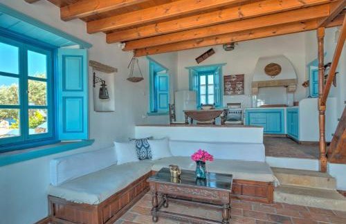 Eirini Luxury Hotel Villas - Foto 23