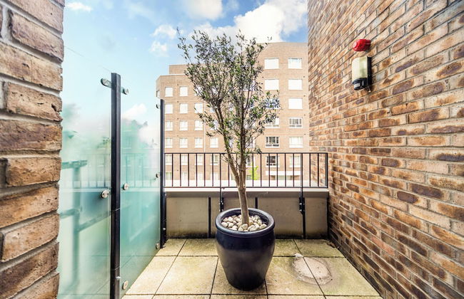 Barking Bright Apartment With 2 Bedrooms - Foto 19
