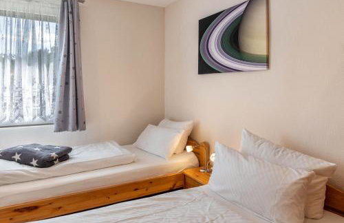 Ferienhäuser im Sternenpark - Photo 32