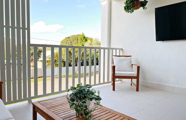 One on Harris Apartments - Photo 20