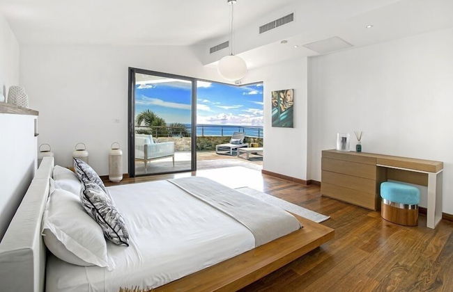 Villa Emeraude - Foto 5