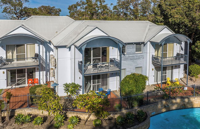 Mandurah Quay Resort - Foto 44