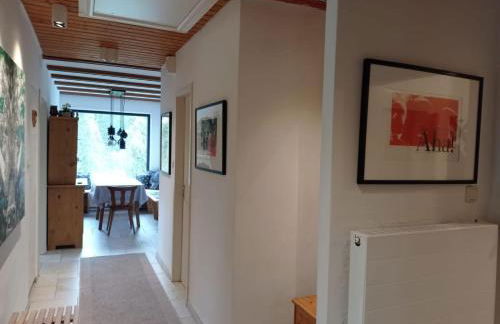 Ferienhäuser im Feriendorf Weissensee im Allgäu E - Foto 42