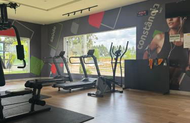 Casa Arruda Climatizada 6 prox Shop Boulevard - Foto 13